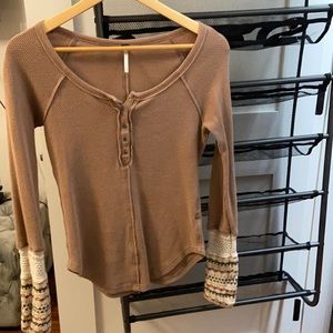Free People top